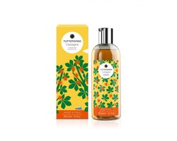 Tuttotondo Castagna Nourishing Shower Gel