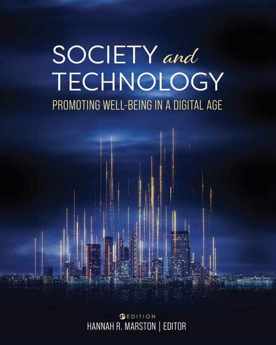 Society and Technology