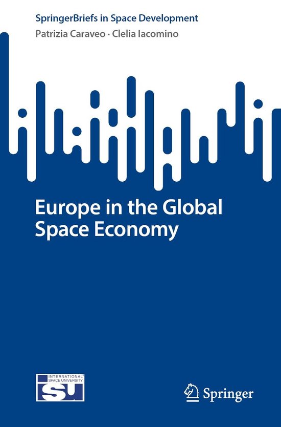 Physics and Astronomy (R0) - Europe in the Global Space Econ ... - cover