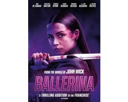Ballerina (DVD)