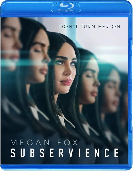 Subservience (Blu-ray)