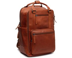 The Chesterfield Brand Calden - Rugzak 16 40 cm (cognac)