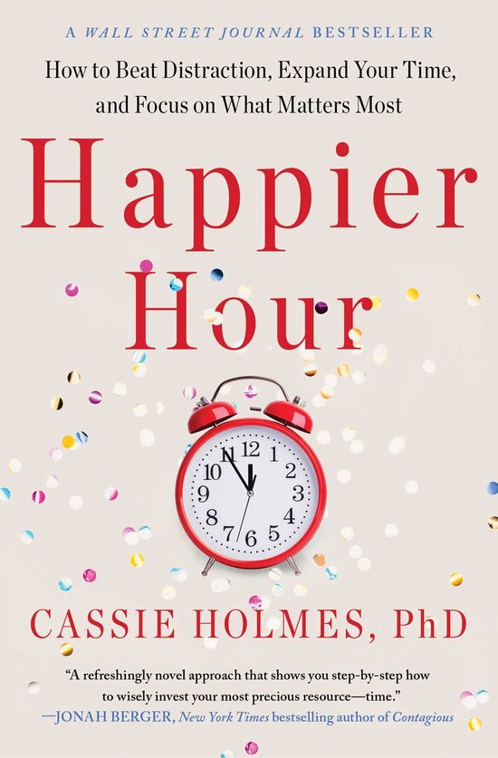 Happier Hour - cover