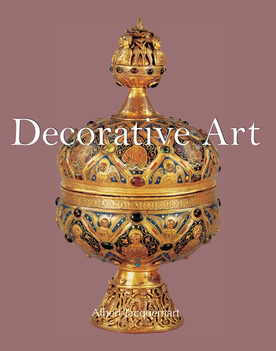 Decorative Art - cover