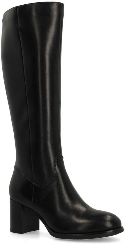Bottes en cuir de cheval - France