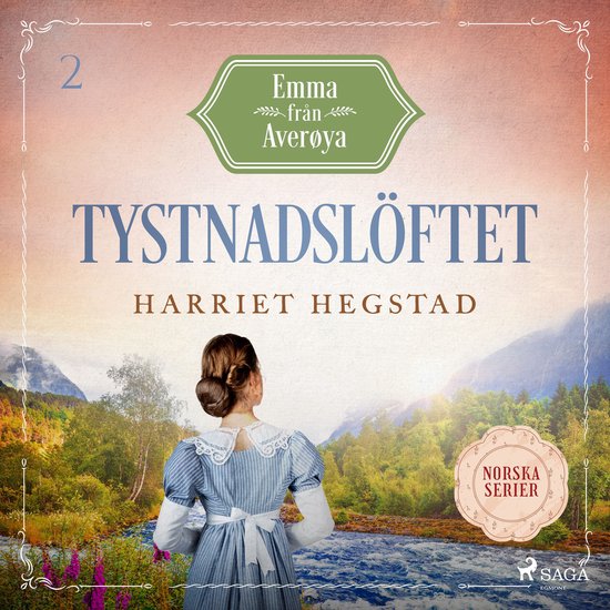 Tystnadslöftet - cover