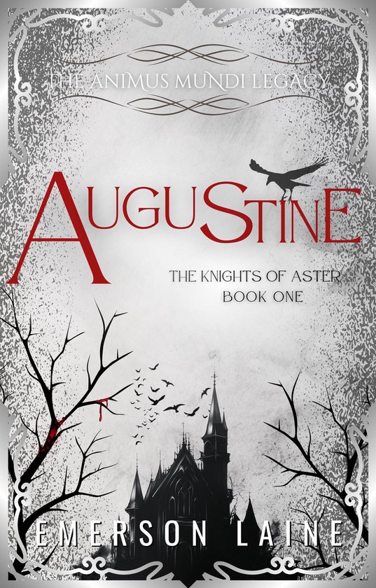 The Knights of Aster 1 - Augustine