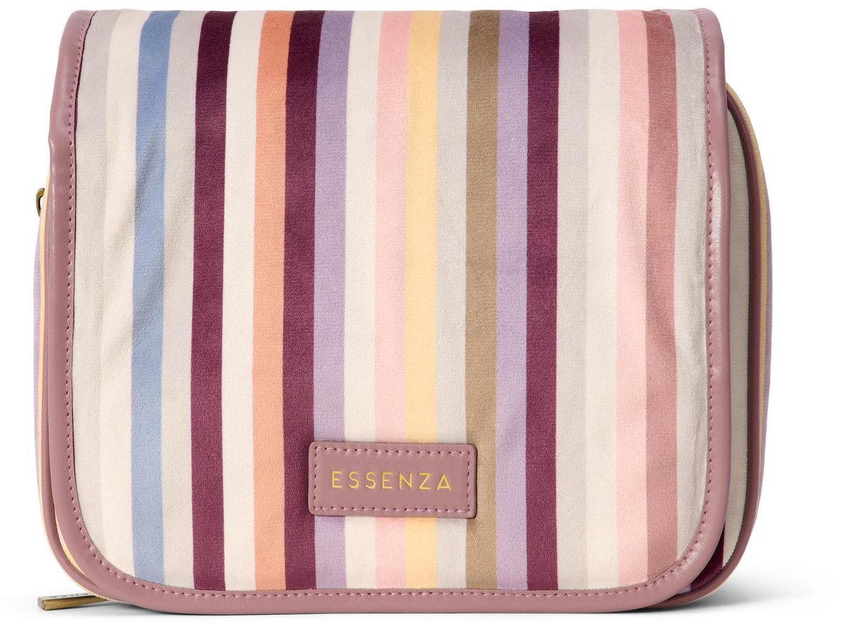 Essenza Sunny Donna Toilettas Pale purple - 27x12x21 cm