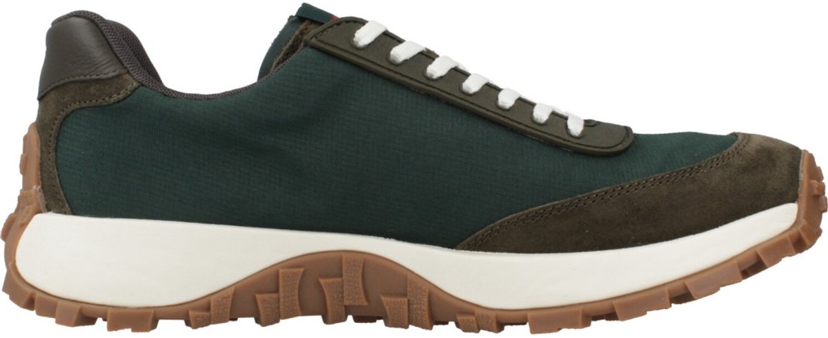 Camper Drift Trail Sneaker - Herren - Donkergroen - 43