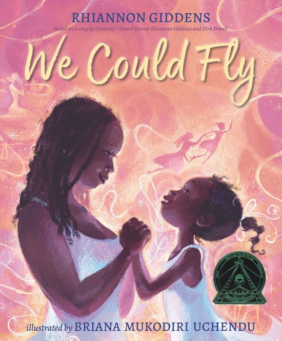 We Could Fly - cover