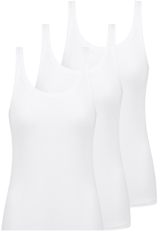 Lot de 3 sous-vêtements Mey Dames en modal Pure