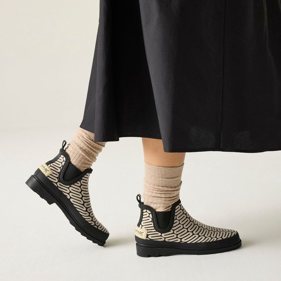 Bottes décontractées imperméables pour femmes Orla