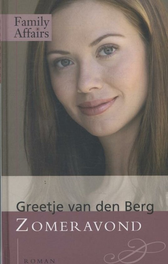 9789085641810 - Family affairs - Zomeravond
