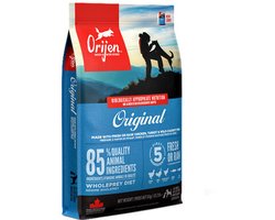 Orijen Original Dog Whole Prey - 2 x 2 kg