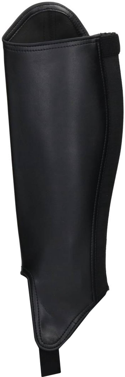 Epplejeck Chaps Epplejeck Ejbelize Wide Zwart