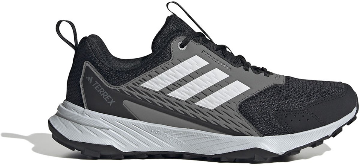 Adidas Tracefinder Trailschoenen Vrouw Zwart
