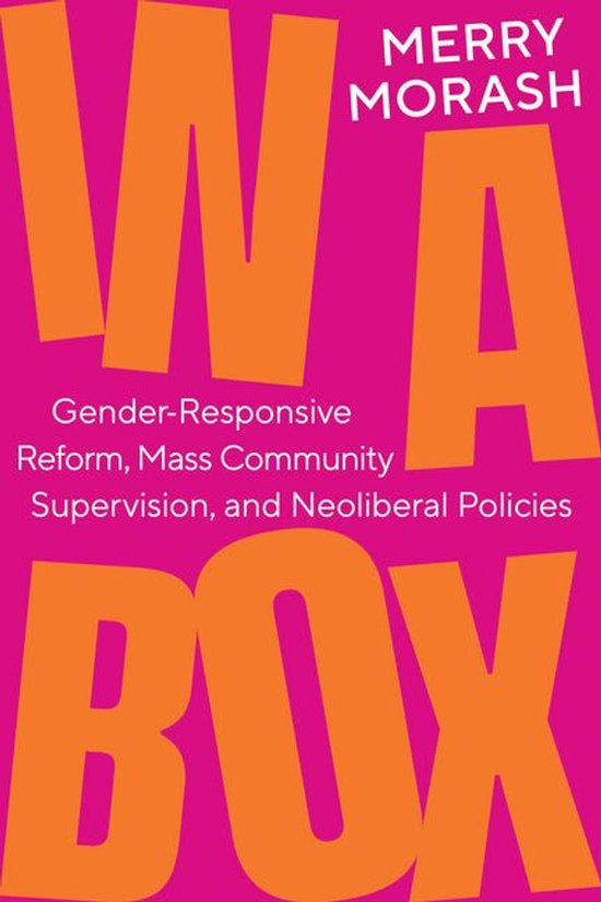 In a Box - cover