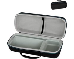 "Tas - Geschikt voor XGIMI MoGo 3 Pro 1080P mini-projector, draagtas, hoes, koffer, geschikt voor MoGo 3-beamer, verstelbare standaard, afstandsbediening en andere accessoires, Geschikt voor Mogo 3, Geschikt voor Mogo"