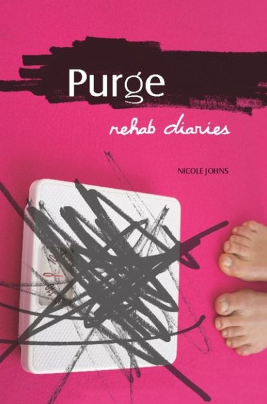 Purge - cover