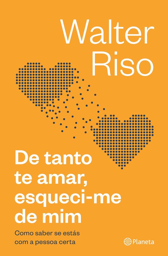 PLANETA PORTUGAL - De tanto te amar, esqueci-me de mim - cover