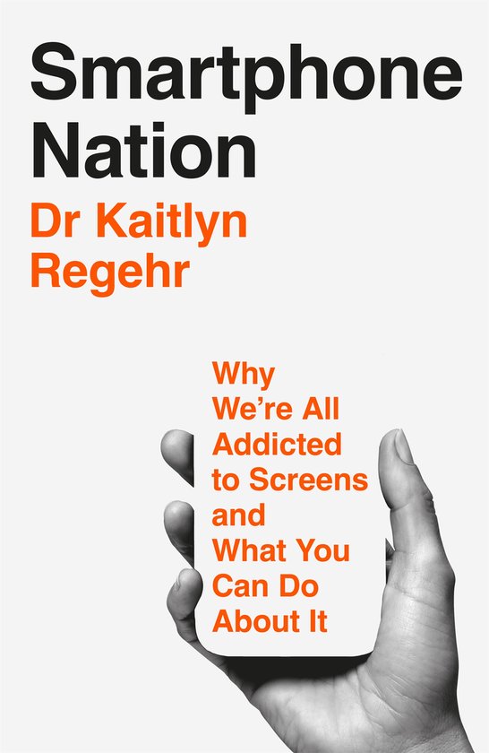 Smartphone Nation - cover
