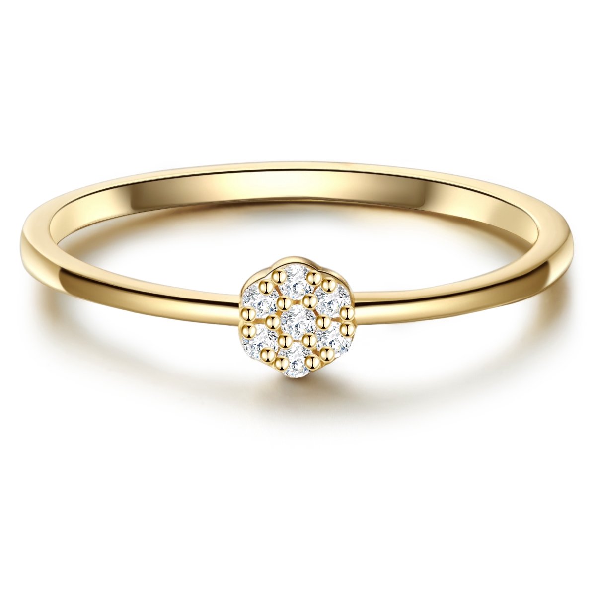 Lulu Jane Ring
