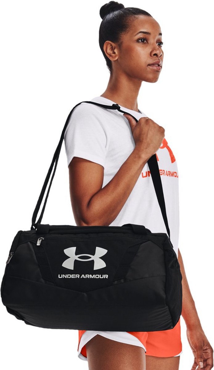 Under Armour Undeniable Duffel 5.0 Sporttas XS thumbnail 2