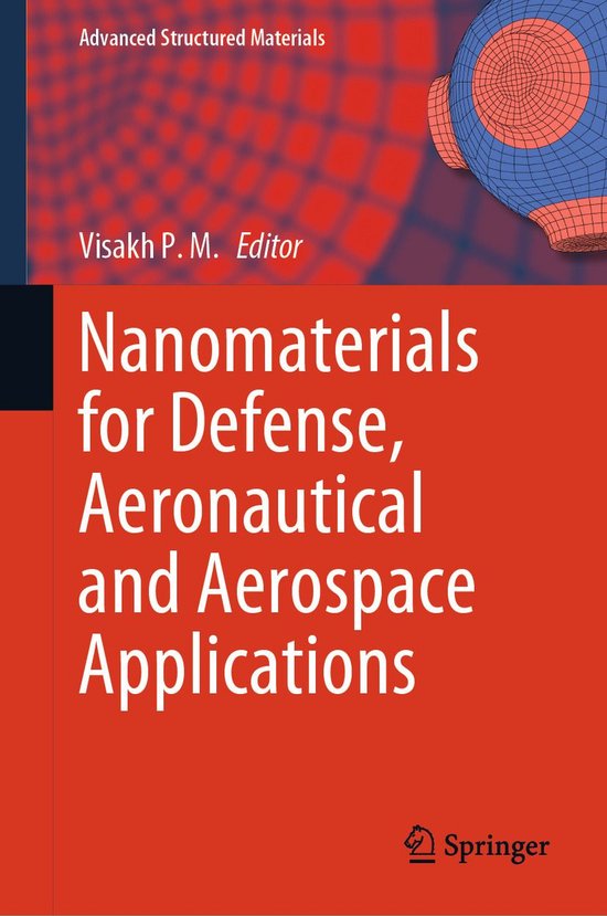 Chemistry and Material Science (R0) - Nanomaterials for Defe ... - cover