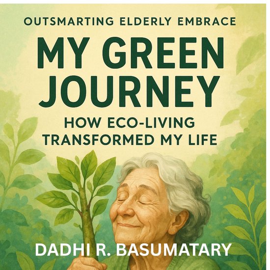 Outsmarting Elderly Embrace - cover