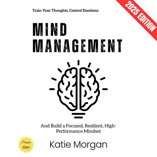 Mind Management: - cover