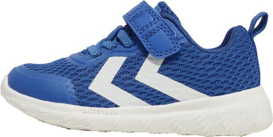 Hummel Actus Easyfit Infant – Scarpe Ginnastica Basse Unisex Bambino - 5