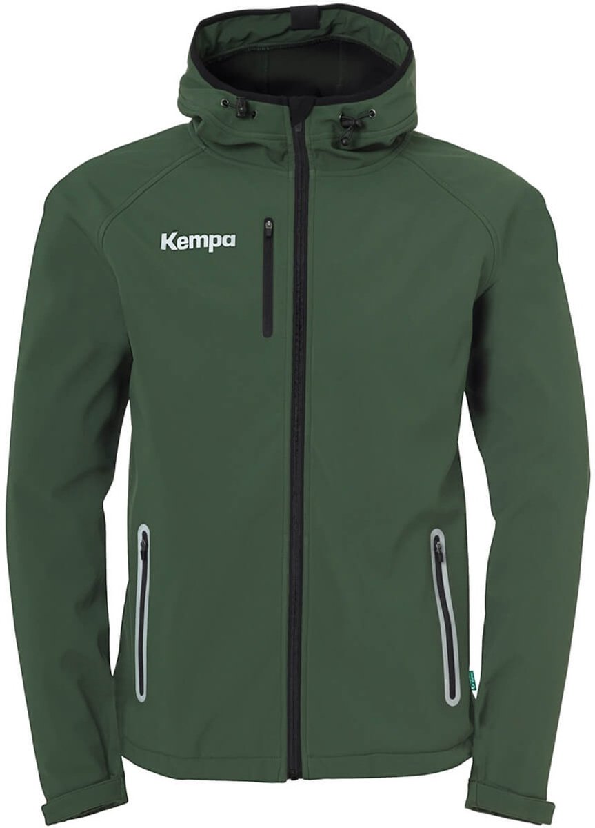 Kempa softshell-jas 2003672