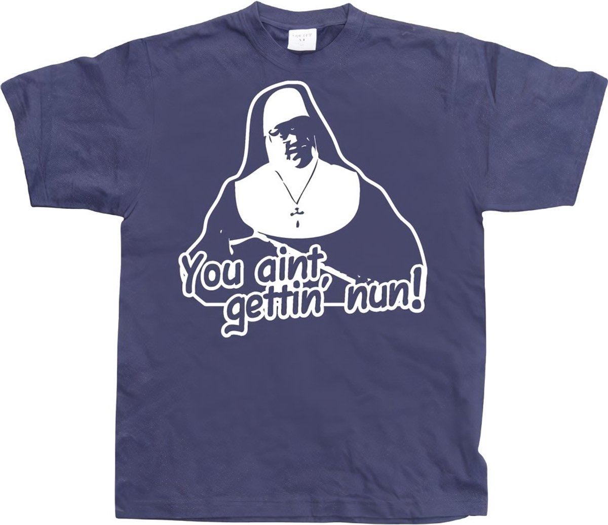 Hybris You Ain't Getting Any Navy