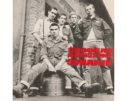Skinhead Moonstomp