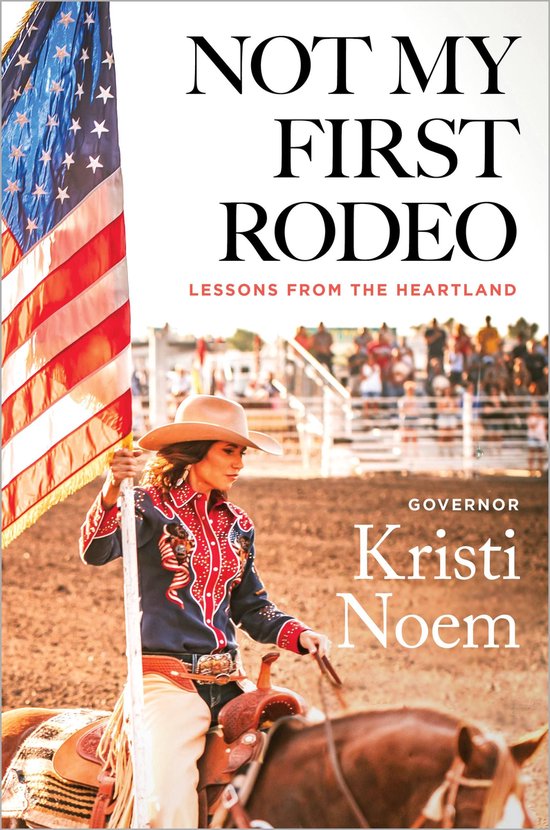 Not My First Rodeo - cover