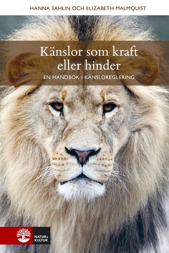 Känslor som kraft eller hinder : en handbok i känsloregler ... - cover