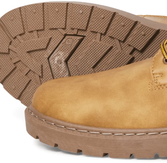 JACK&JONES - JFWAINSWORTH PU BOOT - Heren - Laarzen
