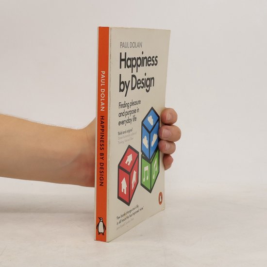 Happiness By Design