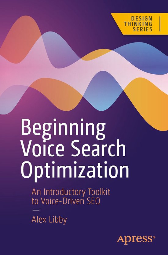 Professional and Applied Computing (R0) - Beginning Voice Se ... - cover