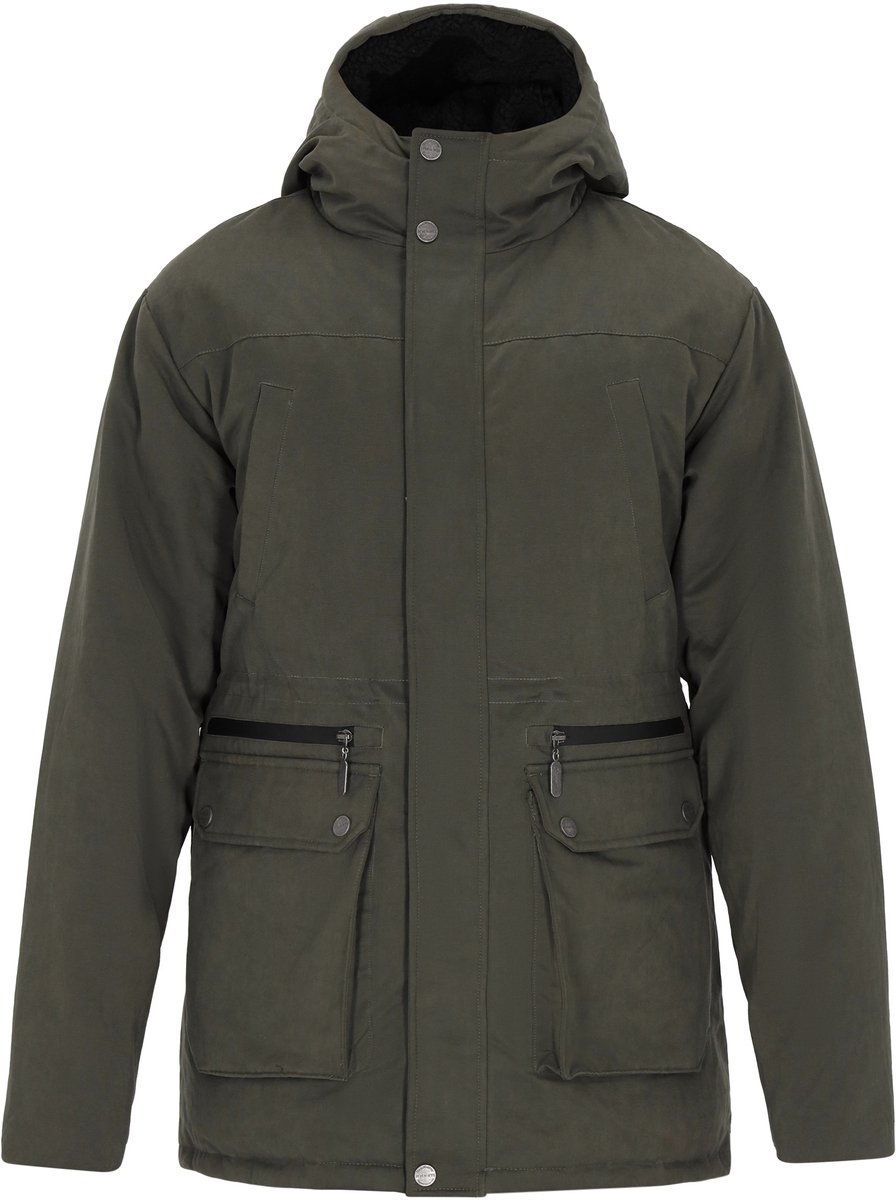 DreiMaster Parka