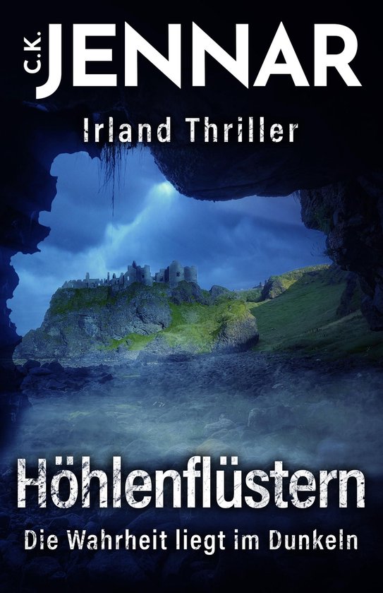 Höhlenflüstern - cover
