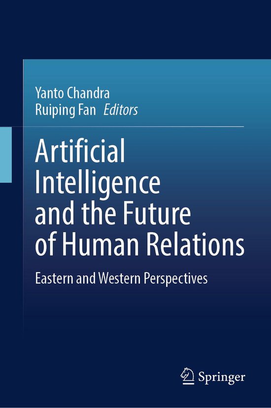 Philosophy and Religion (R0) - Artificial Intelligence and t ... - cover
