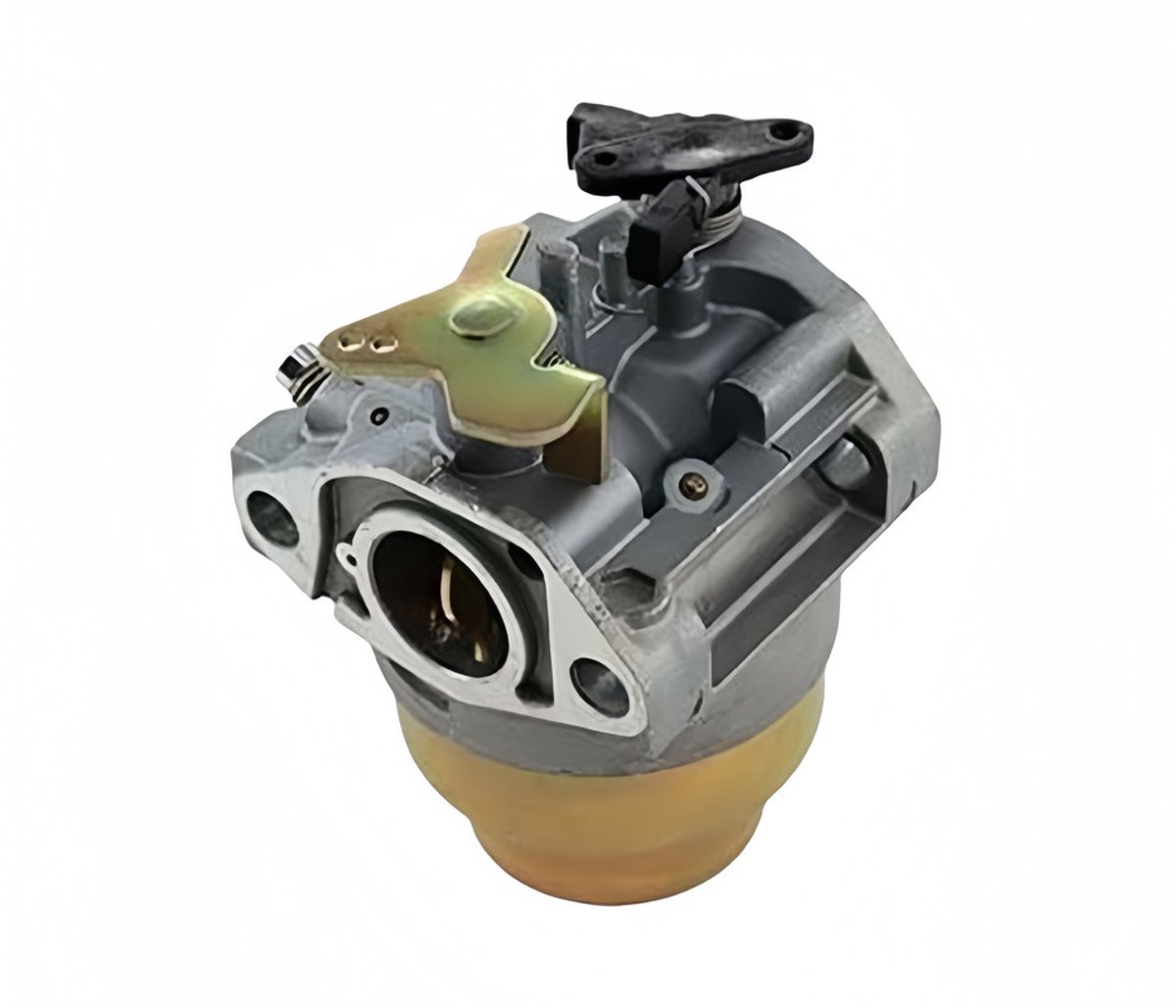 Carburateur voor Honda GCV160/GCV190 grasmaaier en motor, Carburateurset 10-in-1 met Luchtfilter en Bougie, geschikt voor grasmaaier 16100-z0y-m42 – foto 4