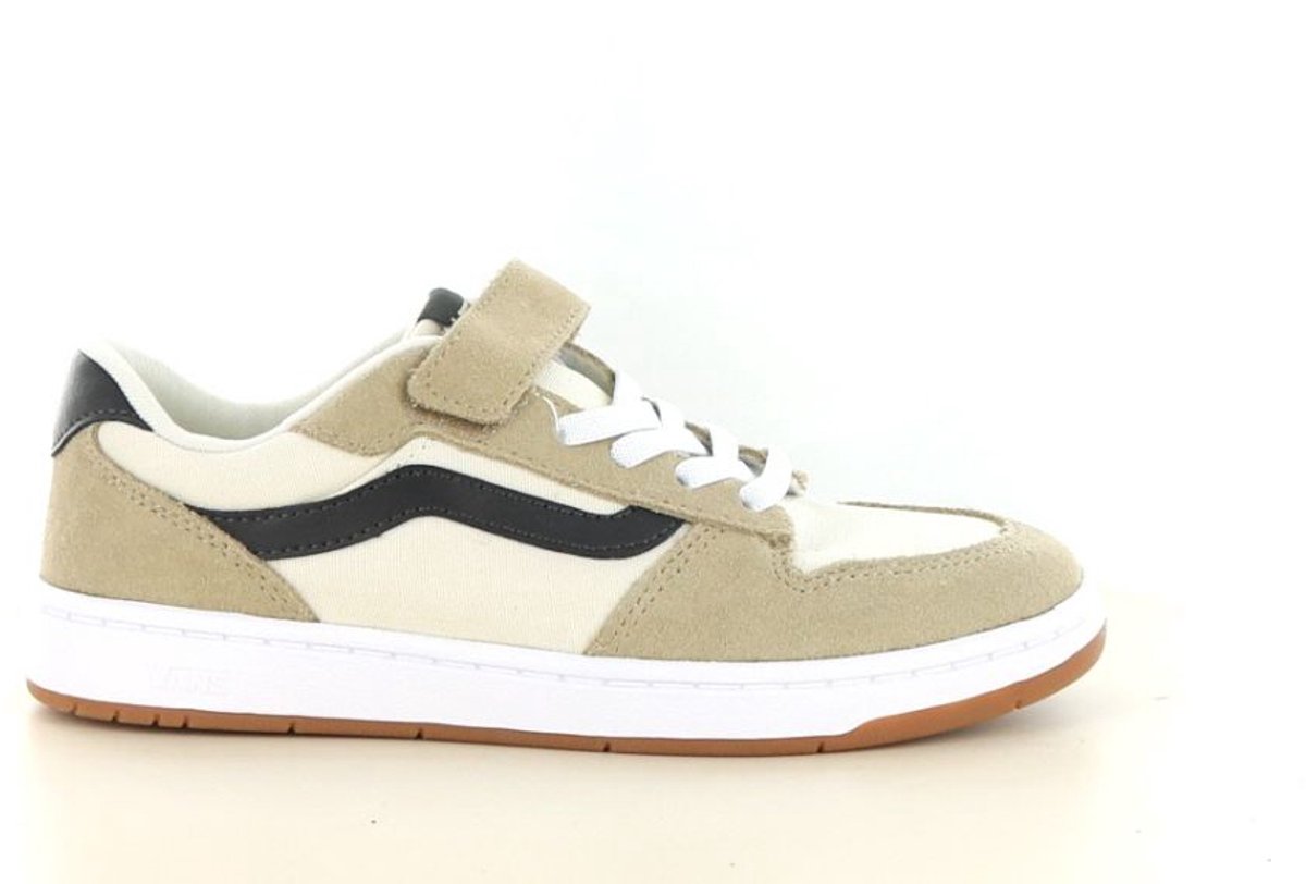Vans Ryland LS velcro Taupe