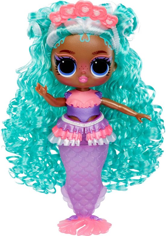L.O.L. Surprise! Tweens Mermaid pop - Serena Finn
