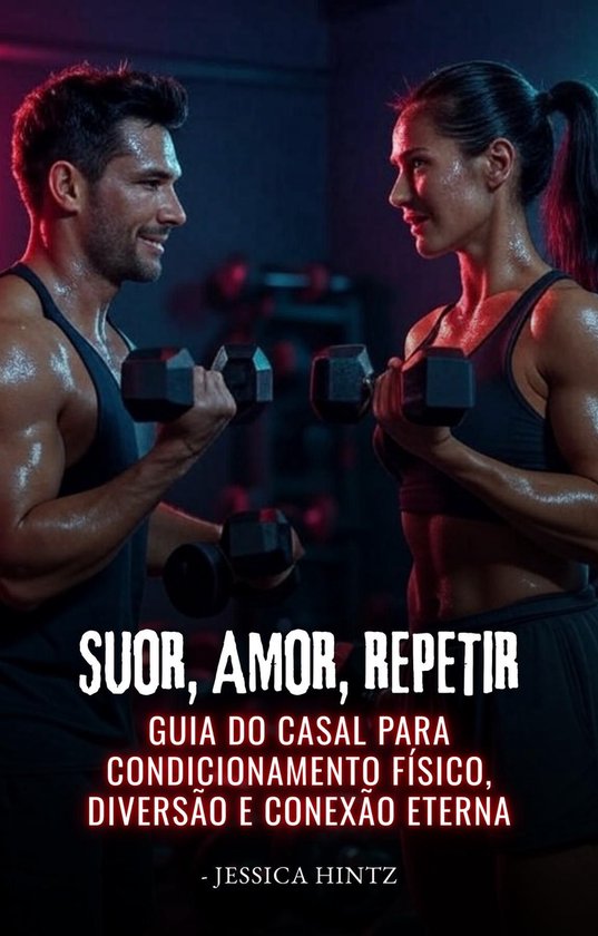 Suor, Amor, Repetir - cover