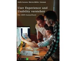 User Experience und Usability verstehen. Die Bedeutung von UX, Webdesign, SEO und SEA für eine Website