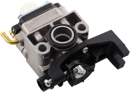 Carburateur voor Honda GX25 GX25N GX25NT GX35 HHB25 ULT425 UMS425 UMK425 FG110 Motor, Onderdelen Grastrimmer en Bladblazer Carburateurset 13 in 1 van Jtex.hikari — afbeelding 3