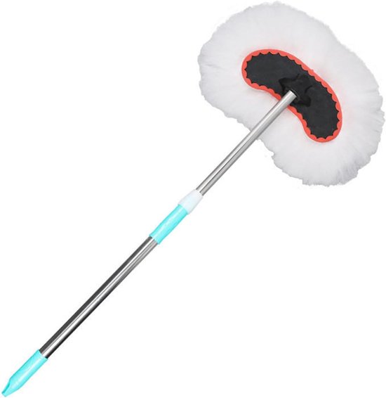 Autowasborstel Car Care Brush Car Wash Bezem Wasmop Tool ...