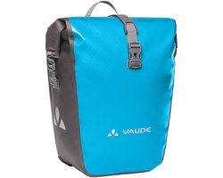 Aqua Back Single, icicle, -
